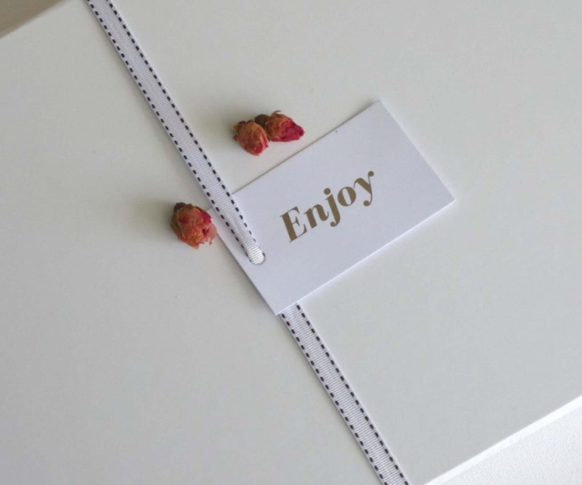 Female gifts Tasmania delivered Eco by design gifts Hobart