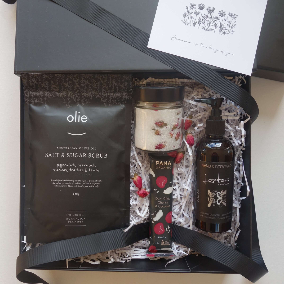 luxury Tasmanian female gifts Hobart eco by design gifts