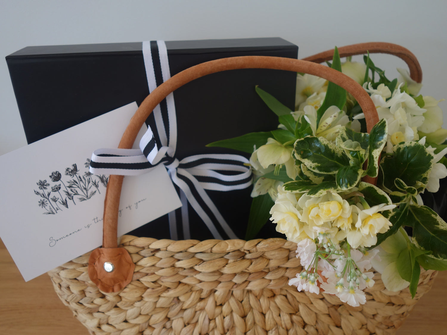 Hobart female gifts| luxury gift | Tasmanian online | Eco by design gifts