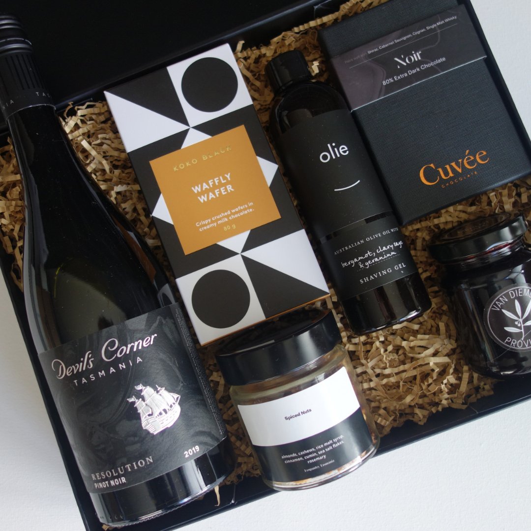 mens gifts online Tasmania | Eco by design gifts