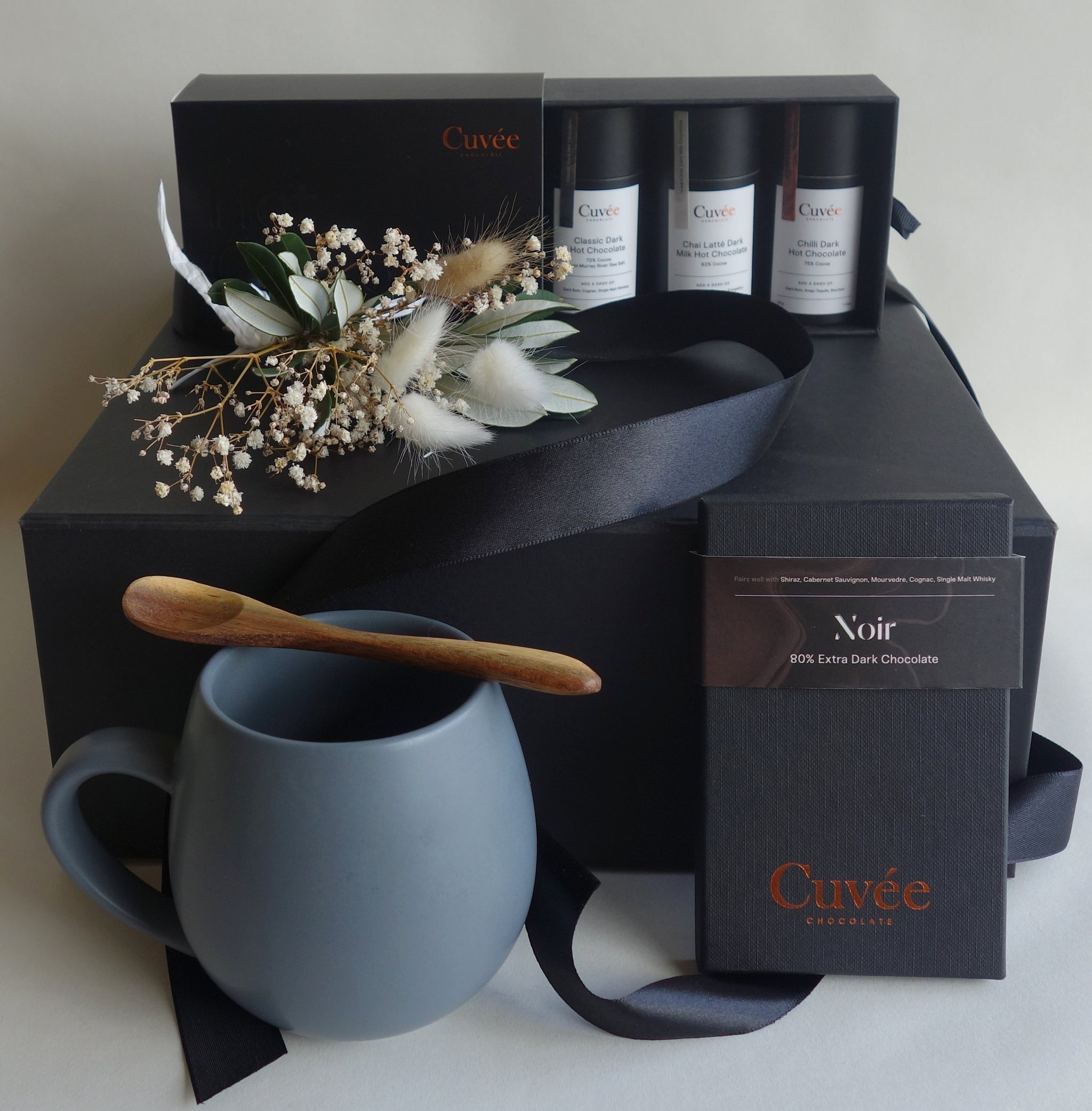 Tasmanian Hampers & Hobart Gift delivery