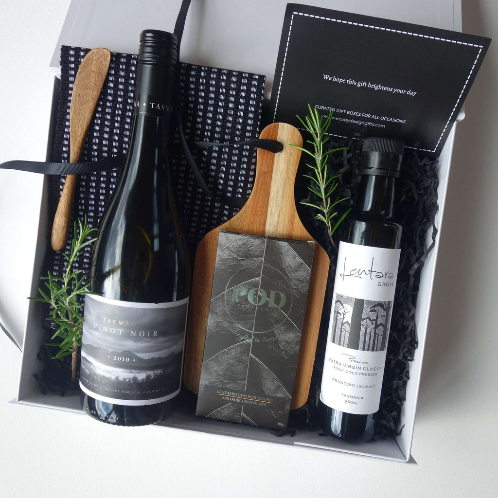 settlement gift | Hobart delivery | Eco by design gifts